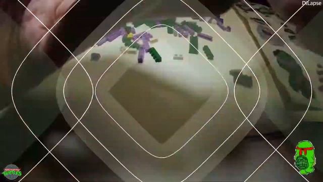 NanoTimeLapse смотреть онлайн