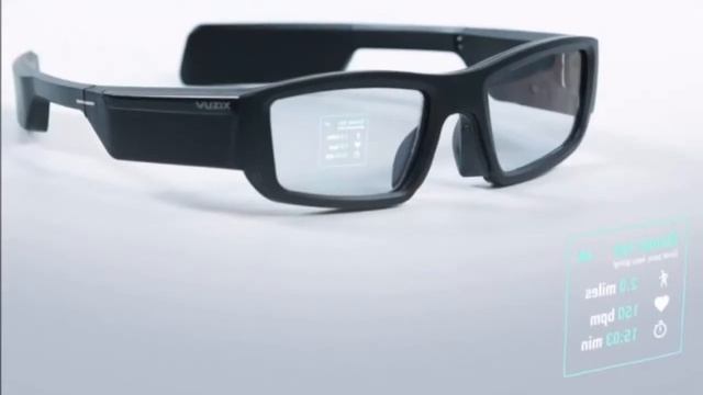 INTEL SMART GLASSES | Would You Buy This Cool Thing?