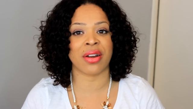 Shea Moisture Jamaican Black Castor Oil Line Review смотреть онлайн