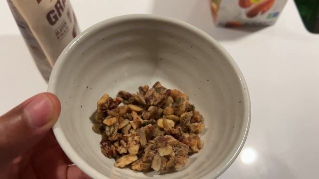 Paleonola Grain Free Granola Review смотреть онлайн