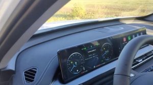 Черри Тигго 7 про Макс (новая), ошибка датчиков давления.