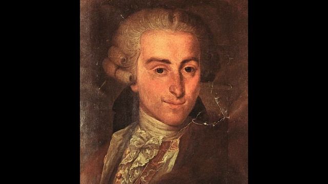 Sammartini Symphony In G For Trumpet And Strings смотреть онлайн