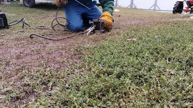 Усиление сцепки к мотоблоку смотреть онлайн