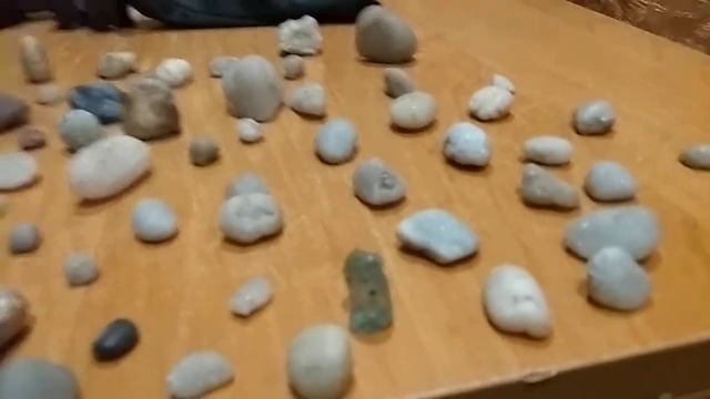 Метеориты тектиты