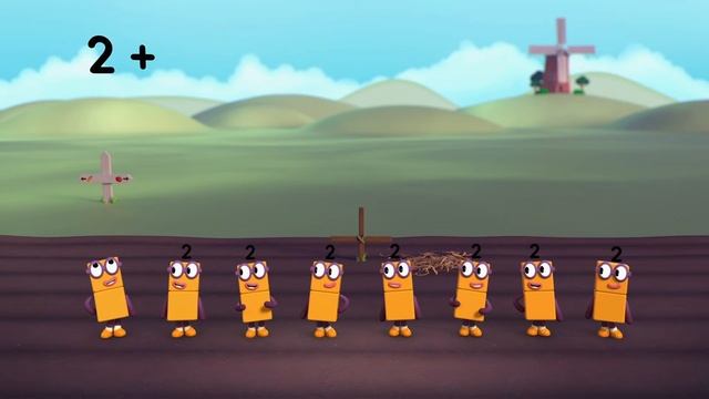 S3 E26 - Yellow Level - Sign of the Times смотреть онлайн