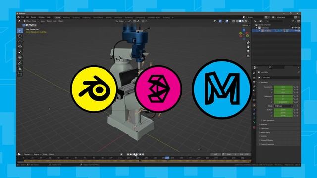 Interactive 3D for Marketing on the Web by FactInteract смотреть онлайн