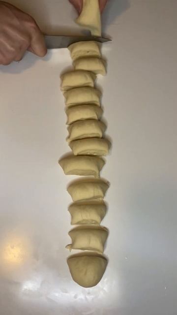 Приготовил пончики дома #пончикирецепт