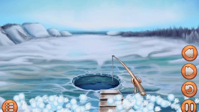 ИГРА - СКАЗКА - ПО ЩУЧЬЕМУ ВЕЛЕНЬЮ. Развитие детей. Дети. Обучающие мультики. Игры. Слушать сказки. смотреть онлайн