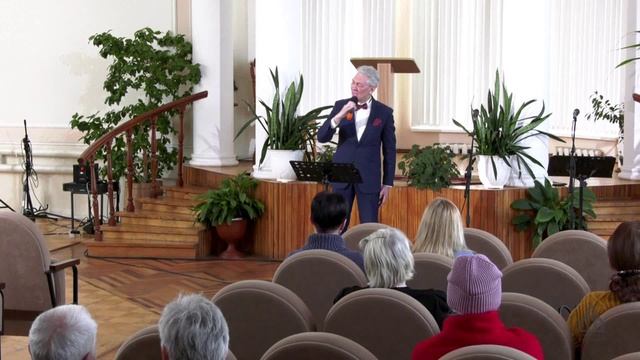 Кто научит меня понимать красоту? | Евгений Бабин смотреть онлайн