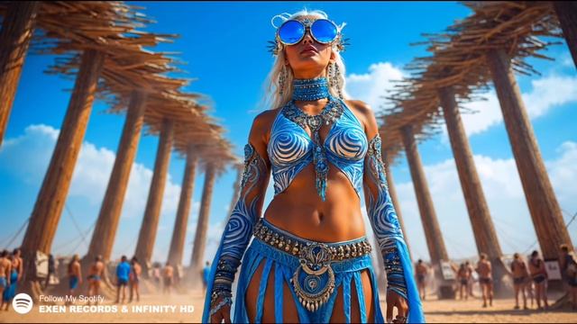 TECHNOMIX2025RemixesOfPopularSongsOnlyTechnoBangers2