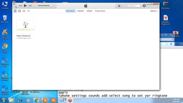 how to set ringtone in iphone смотреть онлайн