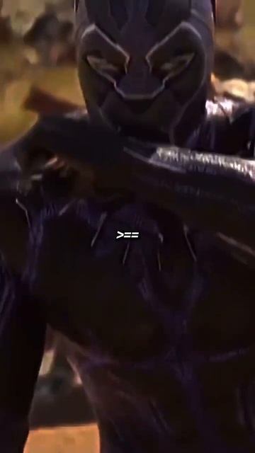 Iron man vs Black panther #marvel #mcu #prime #shorts смотреть онлайн