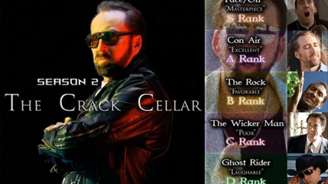 Renfield | The Crack Cellar 083 смотреть онлайн