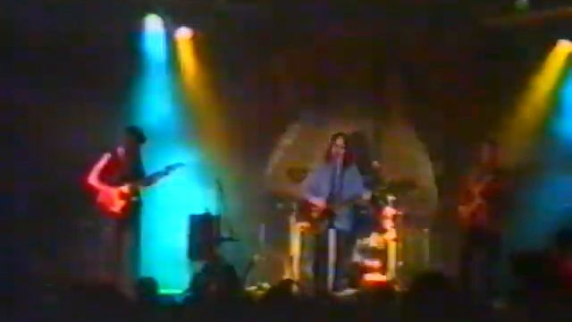 Чиж & Co в Нарвском замке 14 \07\1996 смотреть онлайн