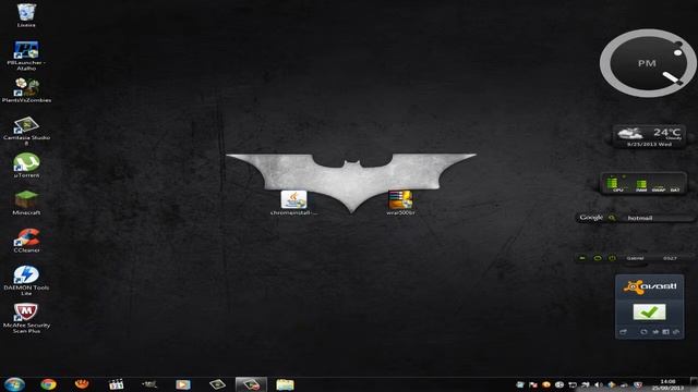 Como Baixar e instalar Java e WinRAR смотреть онлайн