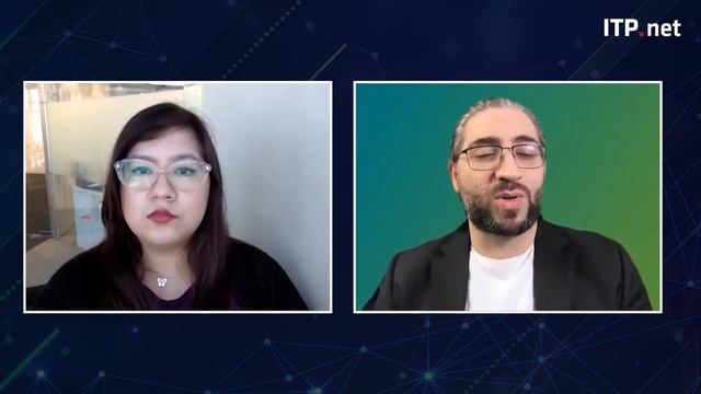 Companies should focus on security awareness in 2021: Kaspersky смотреть онлайн