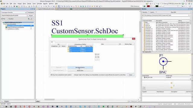 Extras: Using sheet symbols смотреть онлайн
