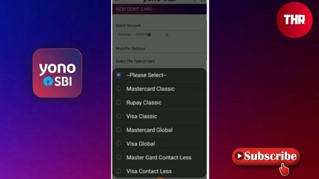 How to apply new sbi atm card through yono | how to apply sbi atm card mobile telugu | yono atm car смотреть онлайн