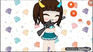 Песенка про Фласку(•♡•)