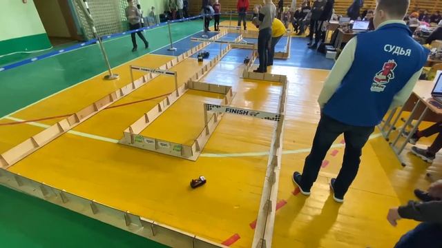 2021-03-06 Final Pro mini смотреть онлайн