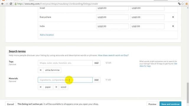 Работа на дому: Etsy магазин, Etsy регистрация, Etsy как открыть магазин, Etsy как начать,