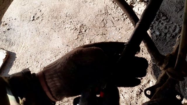 Как снять заменить наружный ШРУС (гранату) ваз 2112, 2111, 2110, Приора, Калина, Гранта