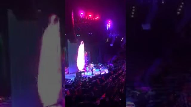 Rhinoceros by The Smashing Pumpkins 9-1-28 @ Vieja Arena смотреть онлайн