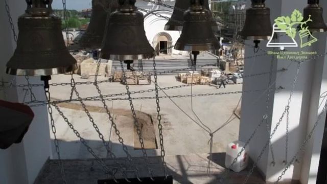 Школа церковных звонарей Учебный фильм смотреть онлайн