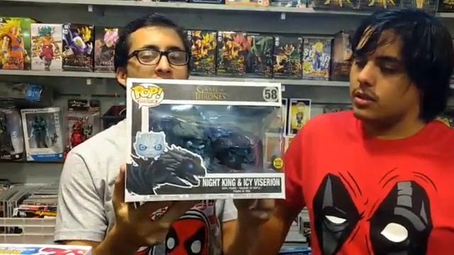 ¡Todo sobre Deadpool! смотреть онлайн