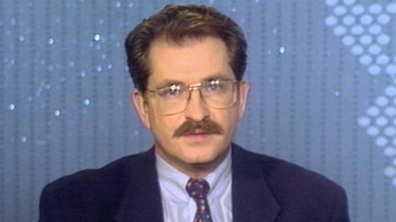 Прошло 30 лет со дня гибели Владислава Листьева смотреть онлайн