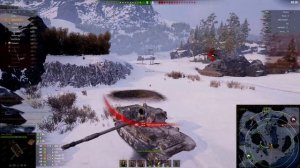СУ-130ПМ перки!оборудование!бой на мастера!!! World of Tanks...