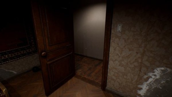 Domovoy Demo Школьник Советские Эпохи я Домовой