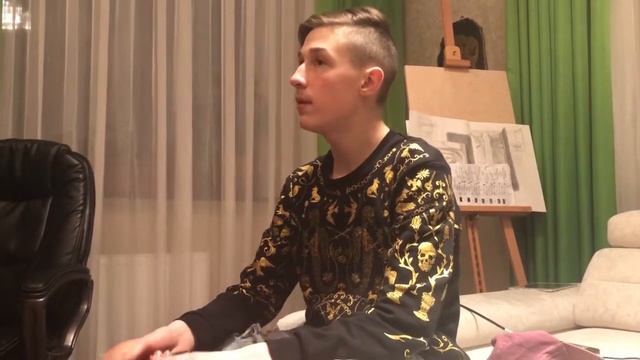 Я стал волшебником (первый скетч)🔥🔥🔥 смотреть онлайн