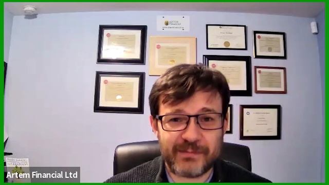 Part 1. Как бесплатно обезопасить свой бизнес на случай болезни работника | 232. MoneyInside.Ca смотреть онлайн