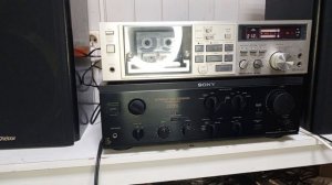 Technics RS-M250