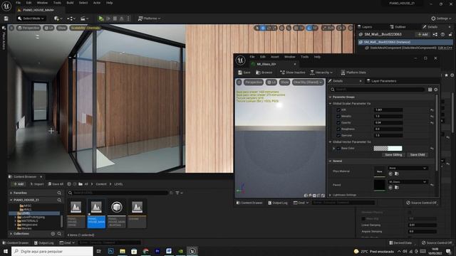 25.02 Raytracing Settings смотреть онлайн