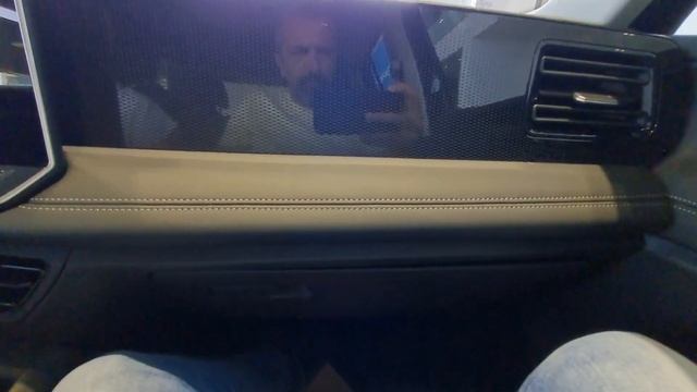 2024 YENİ VW TIGUAN LIFE PAKET SHOWROOM KISA İNCELEME смотреть онлайн