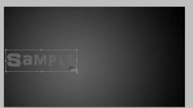 How to Make A Simple Gradient Wallpaper in Photoshop смотреть онлайн