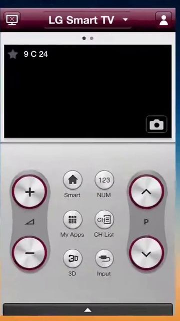how to use LG smart tv remote application смотреть онлайн