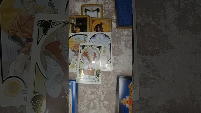 🔮Таро-прогноз на май 2024 для Овна♈ смотреть онлайн