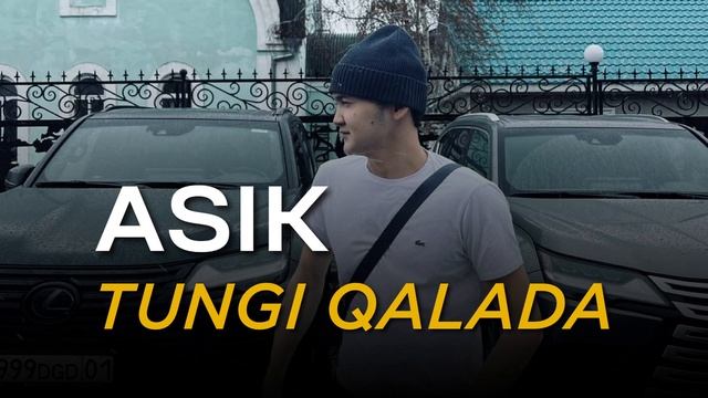 TUNGI QALADA - Asik & Tumen