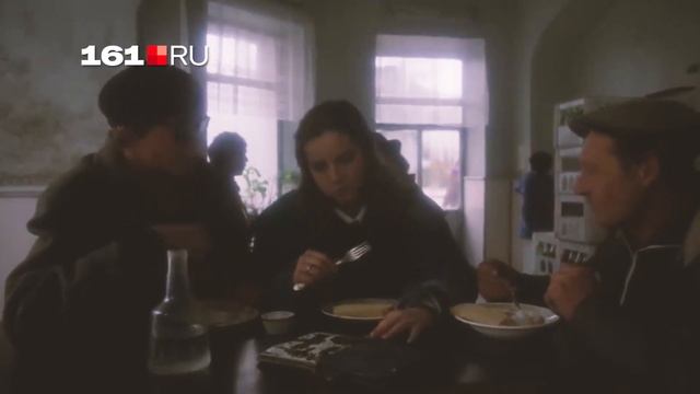Эксперимент: специально для 161.RU Сергей Африка Бугаев снова сыграл Бананана из фильма «Асса» смотреть онлайн