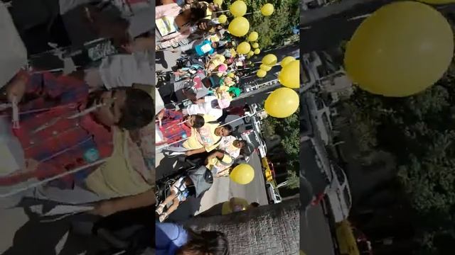 Marcha para la ley SB1015 8/4/16. Lily velazquez смотреть онлайн