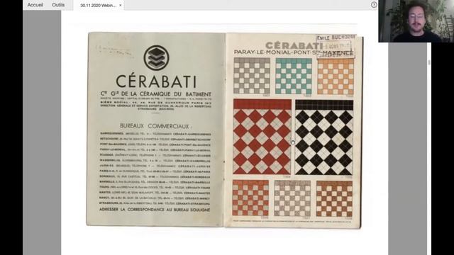 Architecture circulaire et réemploi смотреть онлайн