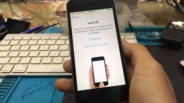Chia Sẻ Hướng Dẫn Kích Hoạt iPhone Lock Bằng Sim Ghép Sau 2/4/2019 смотреть онлайн