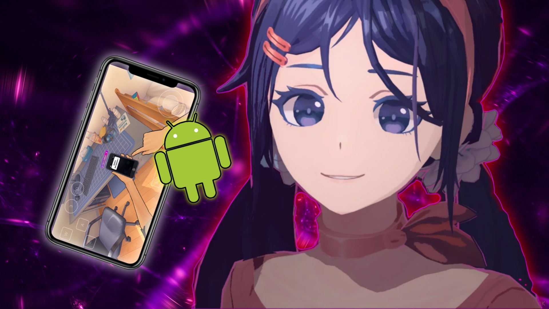 Как установить MiSide на андроид/ подробный гайд смотреть онлайн