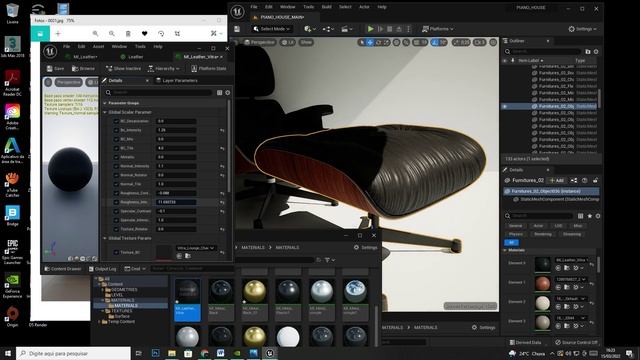 10.10 Miscellaneous Materials - Part 1 смотреть онлайн