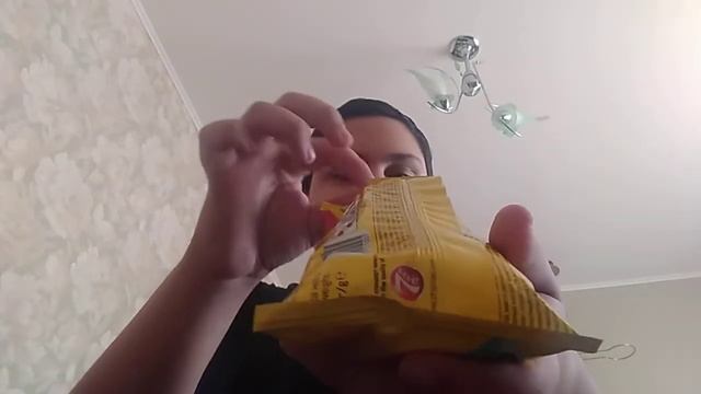 Открыл 4 упаковки круассанов chipicao gomiti смотреть онлайн