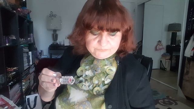MY LITTLE PURCHASES AND FREEBEES #perfumes ,#celine #духи ,#ароматы, #cosmetics #laperla , #lipstic смотреть онлайн
