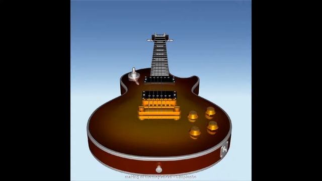 136 Daz Studio / Blender Renders + music смотреть онлайн